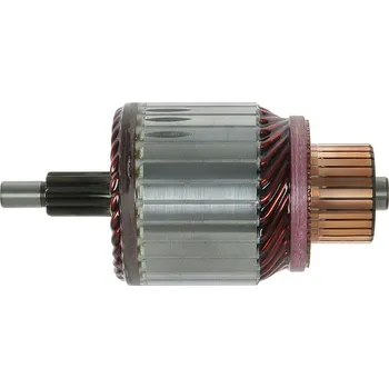 Startér Kotva, startér AS-PL (AUTO STARTER) SA5023