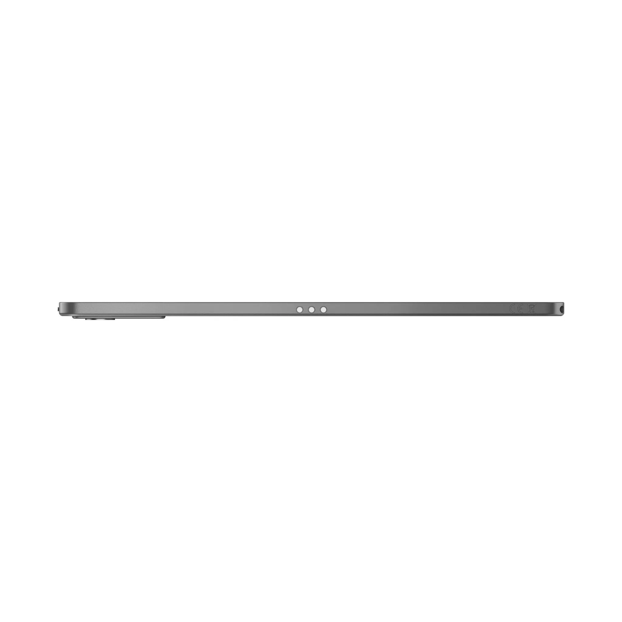 Fotografie 7 - Tablet Lenovo Idea Tab 11" 256 GB 5G Luna Grey (ZAFM0293CZ)
