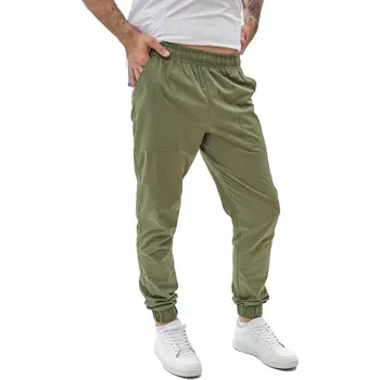 Zdravotnický oděv Perlička® Zdravotnické kalhoty MAX SATTÉ Oliva Barva: Oliva, Velikost: 54