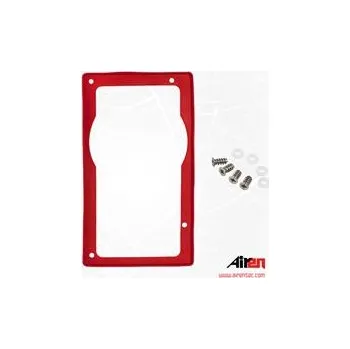 Počítačový zdroj AIREN RedVibes PSU (PSU antivibration gasket red)