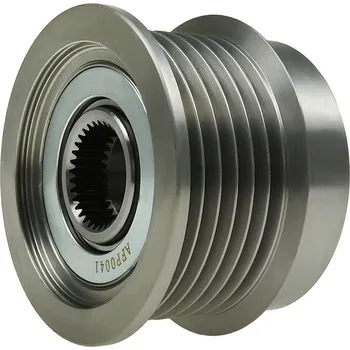 Předstihová spojka AS-PL AFP0041