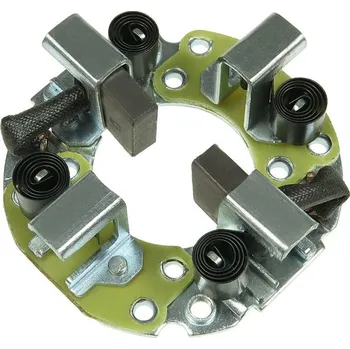 Startér Držák, uhlíkové kartáče AS-PL (AUTO STARTER) SBH5006