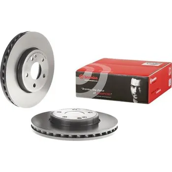 Brzdový kotouč Brzdový kotouč BREMBO 09.B436.41