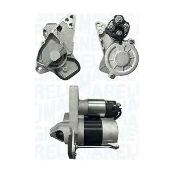 Startér Startér MAGNETI MARELLI MQS1575