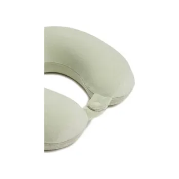 Cestovní polštářek Cestovní polštářek DeeZee CEO-9WF-003-AW25 Zelená NOSIZE