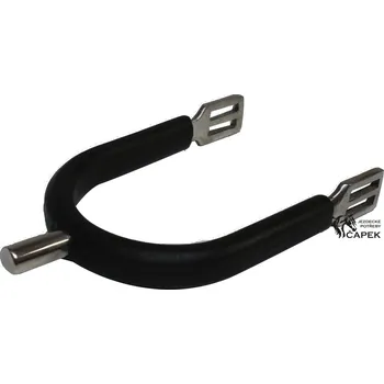 Ostruha Ostruhy/šporny Kentaur -S GUMOU: ROVNÉ DLOUHÉ-