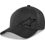 ALPINESTARS kšiltovka CORP SHIFT MULTI tmavě šedá - S/M