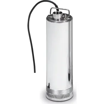 Čerpadlo Umbra Pompe ACUATEC 60PL 5" 400V ponorné čerpadlo, kabel 20m