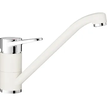 Granitový dřez Tato horní páková baterie nabízí snadnější ovládání a flexibilní plánování kuchyně, takže je ideální pro kompaktní dřezy a mísy. Je k dispozici v různých barvách a je navržena tak, aby dokonale ladila s barevnými dřezy a mísami SILGRANIT, což zajišťuje je