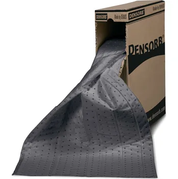 Sorbent DENSORB® textilní sorbent Varioform, provedení Univerzál, 15 m
