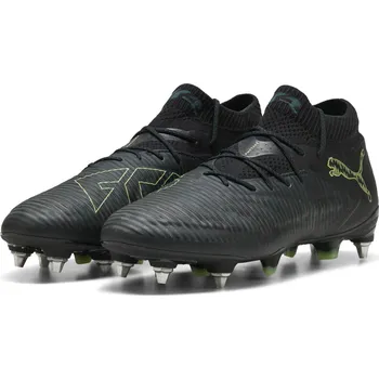 Fotbal PUMA Fotbalové kopačky Future 8 Ultimate Mxsg PUMA 45 ZELENÁ|ČERNÁ|ŽLUTÁ