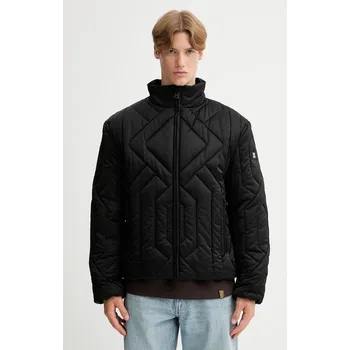 Bunda HUGO Barino2541 50546223 černá 99X, vel. L