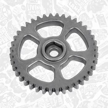 Olejové čerpadlo Ozubené kolo, olejové čerpadlo ET ENGINETEAM RG0013