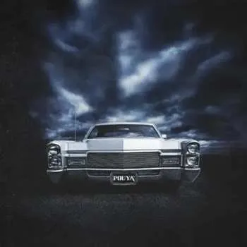 Zahraniční hudba CD Pouya: Suicidal Thoughts In The Back Of The Cadillac Part 3 2025