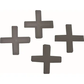 Zdenické nářadí Křížky obkladové 8 mm/100 ks spárovací duté plast