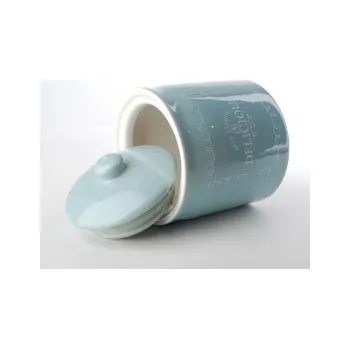 Dóza na potraviny Dóza s víkem 650ml