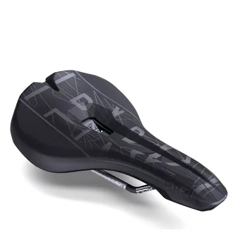 Sedlo na kolo PRO MSU 1.3 E-MTB AF 142 mm (Sedlo PRO MSU 1.3 E-MTB AF, 142 mm)