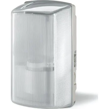 SCAME Sví. MIZAR 60W E27 termoplast IP44 780.2762