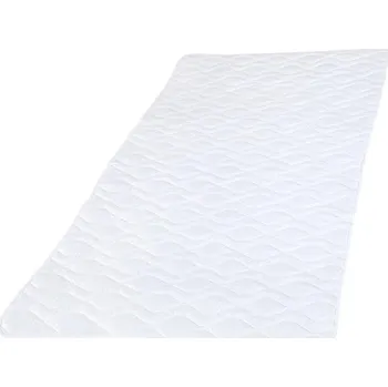 Chránič matrace Tropico Matracový chránič Aegis 200g/m2 delší gumy 80x200