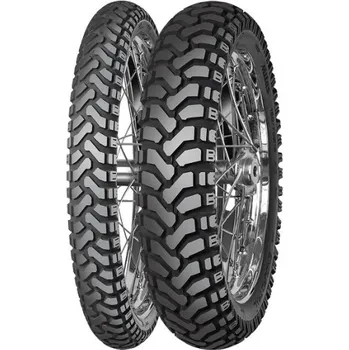Pneumatika MITAS ENDURO TRAIL (E-07) 120/90 R17 64H