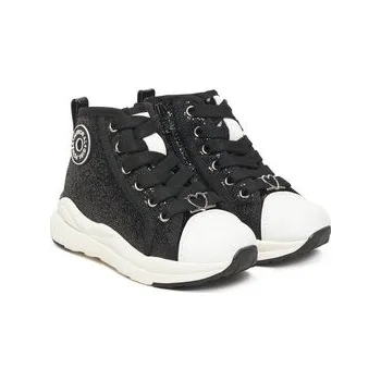 Dámské tenisky Mayoral Sneakersy 44576 Černá 29