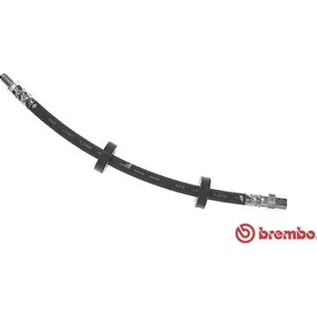 Brzdová hadice Brzdová hadice BREMBO T 85 106