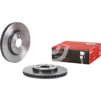 Auto-moto Brzdový kotouč BREMBO 09.E776.11