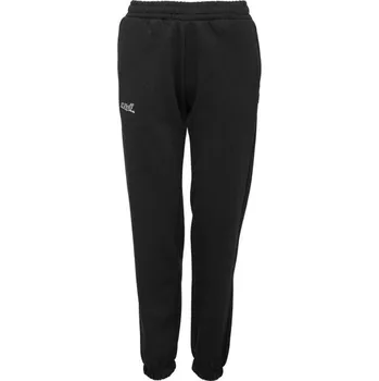 Dámské tepláky O'Neill SCRIPT XS Černá, Bílá