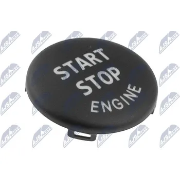 Startér Tlačítko Start/Stop NTY EWS-BM-133