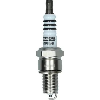 Zapalovací a žhavicí svíčka Zapalovací svíčka KAMOKA 7090520