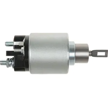 Startér Elektromagnetický spínač, startér AS-PL SS0025