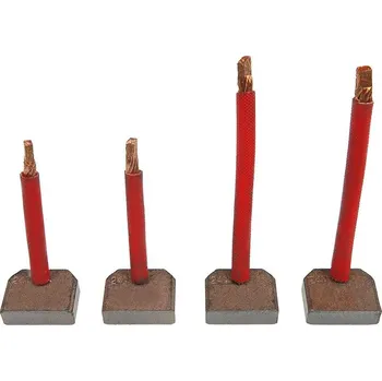 Startér Uhlíkový kartáč, startér AS-PL (AUTO STARTER) SB5021