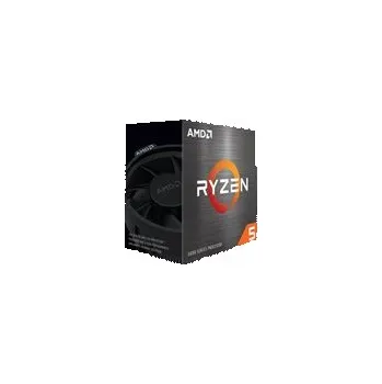 Procesor AMD RYZEN 5 5600X 4.60GHZ 6 CORE MULTIPACK CPU + WRAITH STEALTH COOLER
