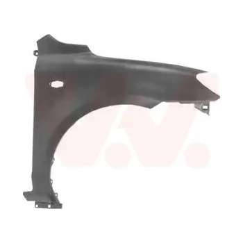 Blatník karosérie Blatník VAN WEZEL 2740656