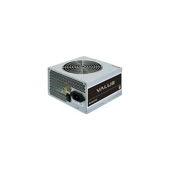 Počítačový zdroj CHIEFTEC zdroj APB-600B8 / 600W/ ATX / 120mm fan / akt. PFC / 80PLUS / bulk