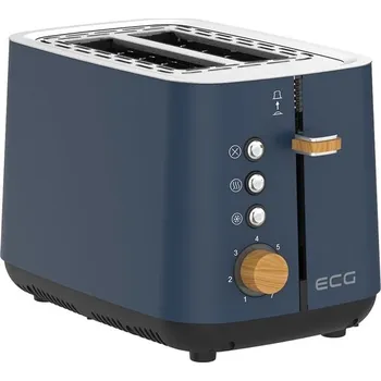 Topinkovač ECG ST 2768, petrolejová