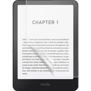 Pouzdro na tablet VSECHNONAMOBIL 119470 VSECHNONAMOBIL Ochranná fólie pro Amazon Kindle Paperwhite 2024 / Kindle Colorsoft Signature Edition