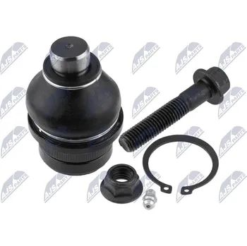 Autobaterie Čepy NTY ZSD-CH-008