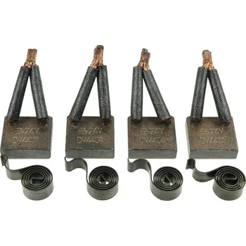 Startér Uhlíkový kartáč, startér AS-PL SB9016(LETRIKA)