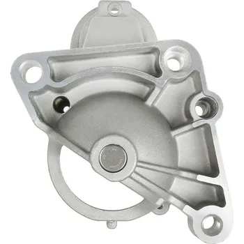 Karburátor Kryt startéru, karburátor AS-PL (AUTO STARTER) SBR3009