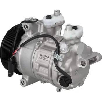 Kompresor klimatizace Kompresor, klimatizace KAMOKA 7820204