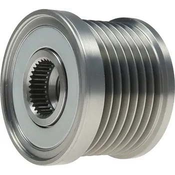 Předstihová spojka AS-PL AFP3016