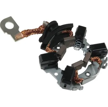 Startér Držák, uhlíkové kartáče AS-PL (AUTO STARTER) SBH0055