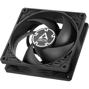 Počítačové chlazení ARCTIC P9 Max - 92mm Pressure Optimized Case Fan | Fluid Dynamic Bearing | PWM controlled Speed