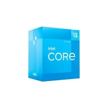 Procesor Intel Core i3-12100 BX8071512100