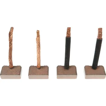 Startér Uhlíkový kartáč, startér AS-PL SB6003