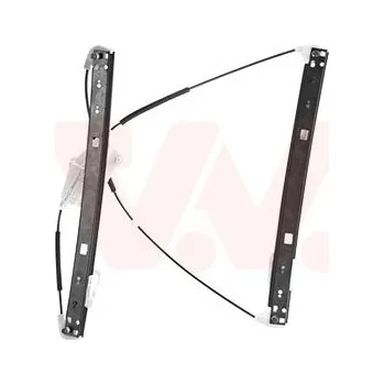 Stahovačka okna Zvedací zařízení oken VAN WEZEL 0381262