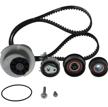 Vodní pumpa + sada ozubeného řemene BOSCH 1 987 946 991