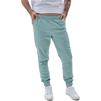 Zdravotnický oděv Perlička® Zdravotnické kalhoty MAX SATTÉ Blank Blue Barva: Blank Blue, Velikost: 46