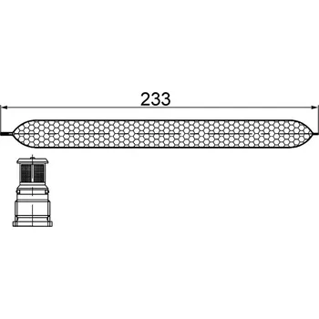 Sušič klimatizace Susarna, klimatizace, AD 249 000S